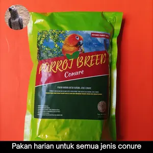 PARROT BREED CONURE