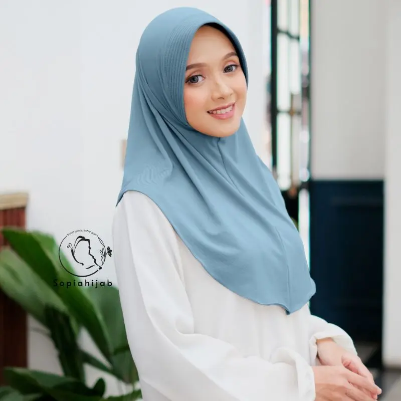 Laudya Babyblue
