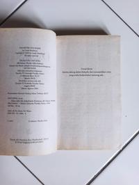 Gambar For Better For Worse (Dalam Suka dan Duka) dari Toko Buku Bekas Aksiku Kota Administrasi Jakarta Timur 2 Tokopedia