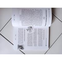 Gambar Mengambil Keputusan Penulis Gilbert Lumoindong dari Toko Buku Bekas Aksiku Kota Administrasi Jakarta Timur 3 Tokopedia