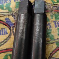 Gambar Tap Set Kanan Kiri M22X1,5 OSG Japan Tapping Drat Ulir kanan kiri  M22 X1,5 dari Stabit Teknik Kab. Bekasi 4 Tokopedia