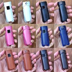 elfbar elfa master akku OXVA Xlim 3 Ultra Kit Vape Protective Leather Clear Case Durable Skin,  Sleeve, Cover, Wrap, Gel, Case, Sleeves