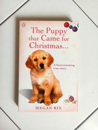 Gambar The Puppy that Came for Christmas dari Toko Buku Bekas Aksiku Kota Administrasi Jakarta Timur 1 Tokopedia
