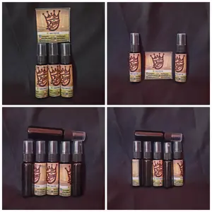 Glove Spray Anti Bakteri