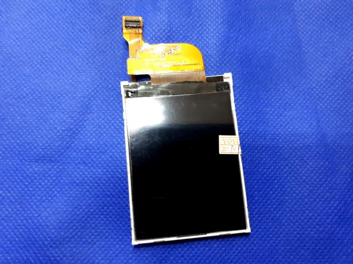 Gambar LCD Hape Blueberry G7 YXT24MH088-A New Display dari CNC phoneshop Kota Administrasi Jakarta Pusat Tokopedia