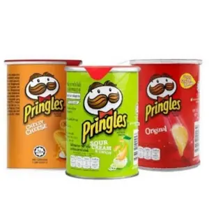 pringles mini