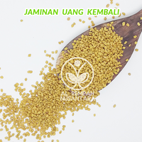 Gambar Biji Klabet - Kelabet - Hulbah - Fenugreek 100gr Grade A dari Al Rempah Nusantara Kab. Klaten 3 Tokopedia