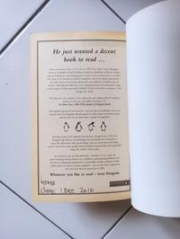 Gambar The Puppy that Came for Christmas dari Toko Buku Bekas Aksiku Kota Administrasi Jakarta Timur 3 Tokopedia