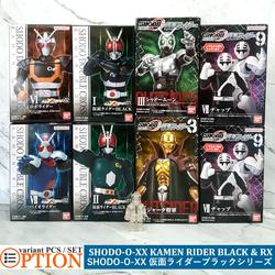 Jual Kamen Rider Rx Figure Murah & Terbaik - Harga Terbaru