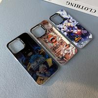 Gambar Myroots One Piece Case Untuk Iphone Series 15 Pro Max Casing Luffy Gear 5 - 01, IP 15 dari Myroots store Kota Administrasi Jakarta Barat 2 Tokopedia
