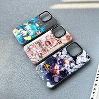Gambar Myroots One Piece Case Untuk Iphone Series 15 Pro Max Casing Luffy Gear 5 - 01, IP 15 dari Myroots store Kota Administrasi Jakarta Barat 3 Tokopedia