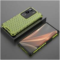 Gambar Casing Softcase Honeycomb Vivo V29 5G Soft Backk Case - Hitam dari hanamigadget Kota Administrasi Jakarta Selatan 4 Tokopedia