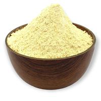 Gambar Chick Peas Flour 1 kg by Fatarfood (Gram flour or besan) dari fatarfood online shop Kota Denpasar 4 Tokopedia