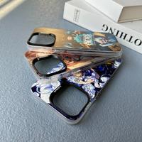 Gambar Myroots One Piece Case Untuk Iphone Series 15 Pro Max Casing Luffy Gear 5 - 01, IP 15 dari Myroots store Kota Administrasi Jakarta Barat 4 Tokopedia