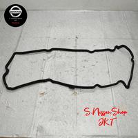 Gambar Packing Rocker Cover/Packing Tutup Klep Nissan Xtrail T30/Serena C24 dari S.NissanShop Kota Administrasi Jakarta Selatan 2 Tokopedia