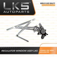 Gambar REGULATOR WINDOW ASSY LKS FOR HONDA CRV NEW 2013-2015 DEPAN KANAN dari LKS Autoparts Kota Administrasi Jakarta Utara 2 Tokopedia