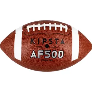 Kipsta Bola American Footbal AF500 8406308 Murah Kualitas Bagus Bola Olahraga