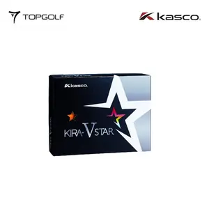 Bola Golf BALL KASCO KIRA STAR V || ball golf