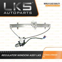 Gambar REGULATOR WINDOW ASSY LKS FOR HONDA STREAM DEPAN KIRI dari LKS Autoparts Kota Administrasi Jakarta Utara 2 Tokopedia