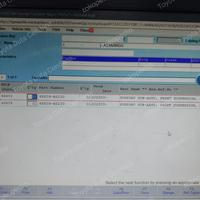 Gambar po support shock absorber front RH/LH toyota Agya 2023, raize 1.0, 1.2 dari toyota duta cendana Kab. Cianjur 4 Tokopedia