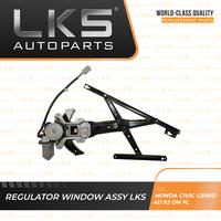 Gambar REGULATOR WINDOW ASSY LKS FOR HONDA CIVIC GENIO 4D 1992-ON DEPAN KIRI dari LKS Autoparts Kota Administrasi Jakarta Utara 2 Tokopedia
