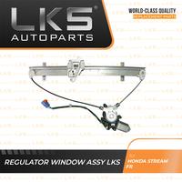 Gambar REGULATOR WINDOW ASSY LKS FOR HONDA STREAM DEPAN KANAN dari LKS Autoparts Kota Administrasi Jakarta Utara 2 Tokopedia