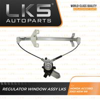 Gambar REGULATOR WINDOW ASSY LKS FOR HONDA ACCORD 2003 NEW BELAKANG KANAN dari LKS Autoparts Kota Administrasi Jakarta Utara 2 Tokopedia