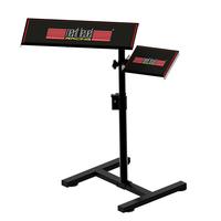 Gambar Next Level Racing Free Standing Keyboard & Mouse Stand - NLR-A012 dari Lezz Computech Kota Administrasi Jakarta Utara 5 Tokopedia