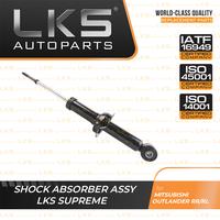 Gambar SHOCK ABSORBER ASSY LKS SUPREME FOR MITSUBISHI OUTLANDER BELAKANG dari LKS Autoparts Kota Administrasi Jakarta Utara 2 Tokopedia