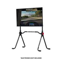 Gambar Next Level Racing Lite Free Standing Monitor Stand - NLR-A020 dari Lezz Computech Kota Administrasi Jakarta Utara 3 Tokopedia