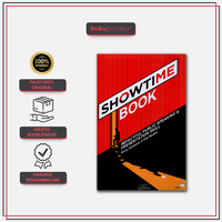 Gambar Showtime Book - ricky setiawan, Didi Mudita dari Bukupreneur Kota Bogor 2 Tokopedia