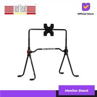 Gambar Next Level Racing Lite Free Standing Monitor Stand - NLR-A020 dari Lezz Computech Kota Administrasi Jakarta Utara 1 Tokopedia