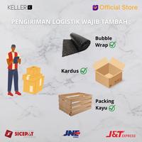 Gambar POURER (PENUANG MINUMAN) - ALAT PENUANG MINUMAN dari KELLER K WINE AND SPIRITS Kota Bandung 2 Tokopedia