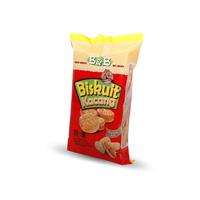 Gambar B&B Biskuit Kacang 120 gr dari AIM Biscuits Official Store Kab. Sidoarjo 2 Tokopedia