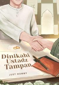 Gambar PO Buku Novel Dinikahi Ustadz Tampan - Just Mommy - Cloudbooks dari BumifiksiJogjakarta Kab. Sleman 2 Tokopedia