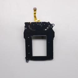 Genuine Sony Shutter Unit Assembly For A7 II, A7 III, A7 IV (ILCE-7M2, ILCE-7M3, ILCE-7M4)