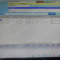Gambar po shock absorber depan  RH/ LH Agya GR 2023 - kanan dari toyota duta cendana Kab. Cianjur 3 Tokopedia