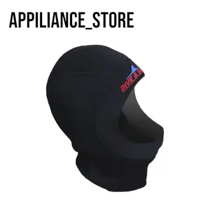 Hood Scuba Diving Snorkeling Ultrathin Neoprene L - DH-002 - A_S