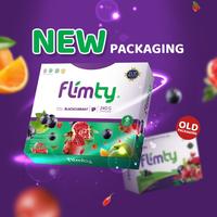 Gambar Flimty 16 Sachet BPOM Halal MUI Pelangsing Herbal Obat Langsing Murah dari Promo Gojek Suplemen Kota Administrasi Jakarta Barat 2 Tokopedia
