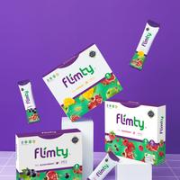Gambar Flimty 16 Sachet BPOM Halal MUI Pelangsing Herbal Obat Langsing Murah dari Promo Gojek Suplemen Kota Administrasi Jakarta Barat 3 Tokopedia