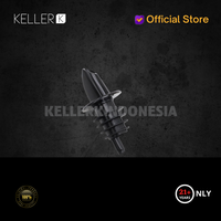 Gambar POURER (PENUANG MINUMAN) - ALAT PENUANG MINUMAN dari KELLER K WINE AND SPIRITS Kota Bandung 1 Tokopedia
