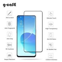 Gambar G-Case FOR  VIVO Y02 Y02A Y02T Y81 Y83 Y91 Y91C Y93 Y95 Y400 V21E 5G TEMPERED GLASS FULL SCREEN GUARD - VIVO Y81 dari G-caSE Official Store Kota Administrasi Jakarta Pusat 2 Tokopedia