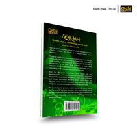 Gambar Aqiqah dari Qisthi Press Kota Administrasi Jakarta Timur 2 Tokopedia