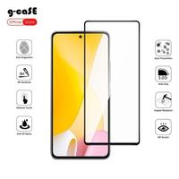 Gambar G-Case FOR  VIVO Y02 Y02A Y02T Y81 Y83 Y91 Y91C Y93 Y95 Y400 V21E 5G TEMPERED GLASS FULL SCREEN GUARD - VIVO Y81 dari G-caSE Official Store Kota Administrasi Jakarta Pusat 1 Tokopedia