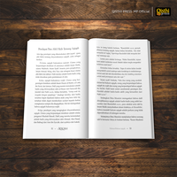 Gambar Aqiqah dari Qisthi Press Kota Administrasi Jakarta Timur 5 Tokopedia