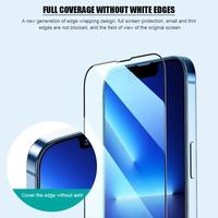 Gambar G-Case FOR  VIVO Y02 Y02A Y02T Y81 Y83 Y91 Y91C Y93 Y95 Y400 V21E 5G TEMPERED GLASS FULL SCREEN GUARD - VIVO Y81 dari G-caSE Official Store Kota Administrasi Jakarta Pusat 5 Tokopedia