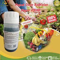 Gambar Pupuk Daun Bayfolan Bayer 250ML dari PUROTANI.ID Kab. Purworejo 2 Tokopedia