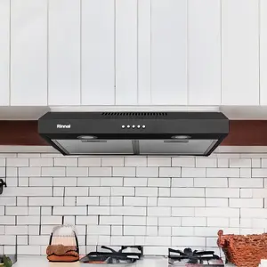 Cooker Hood Rinnai RH 126B 60cm Slim Series