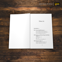 Gambar Aqiqah dari Qisthi Press Kota Administrasi Jakarta Timur 3 Tokopedia