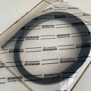 KARET ROOF / KARET ATAP AGYA AYLA ORIGINAL